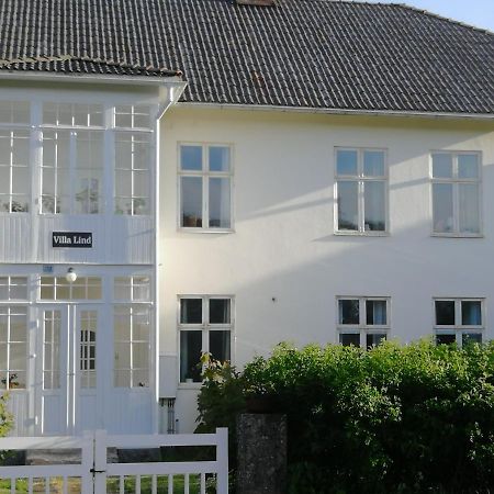 Villa Lind B&B Ingatorp Luaran gambar